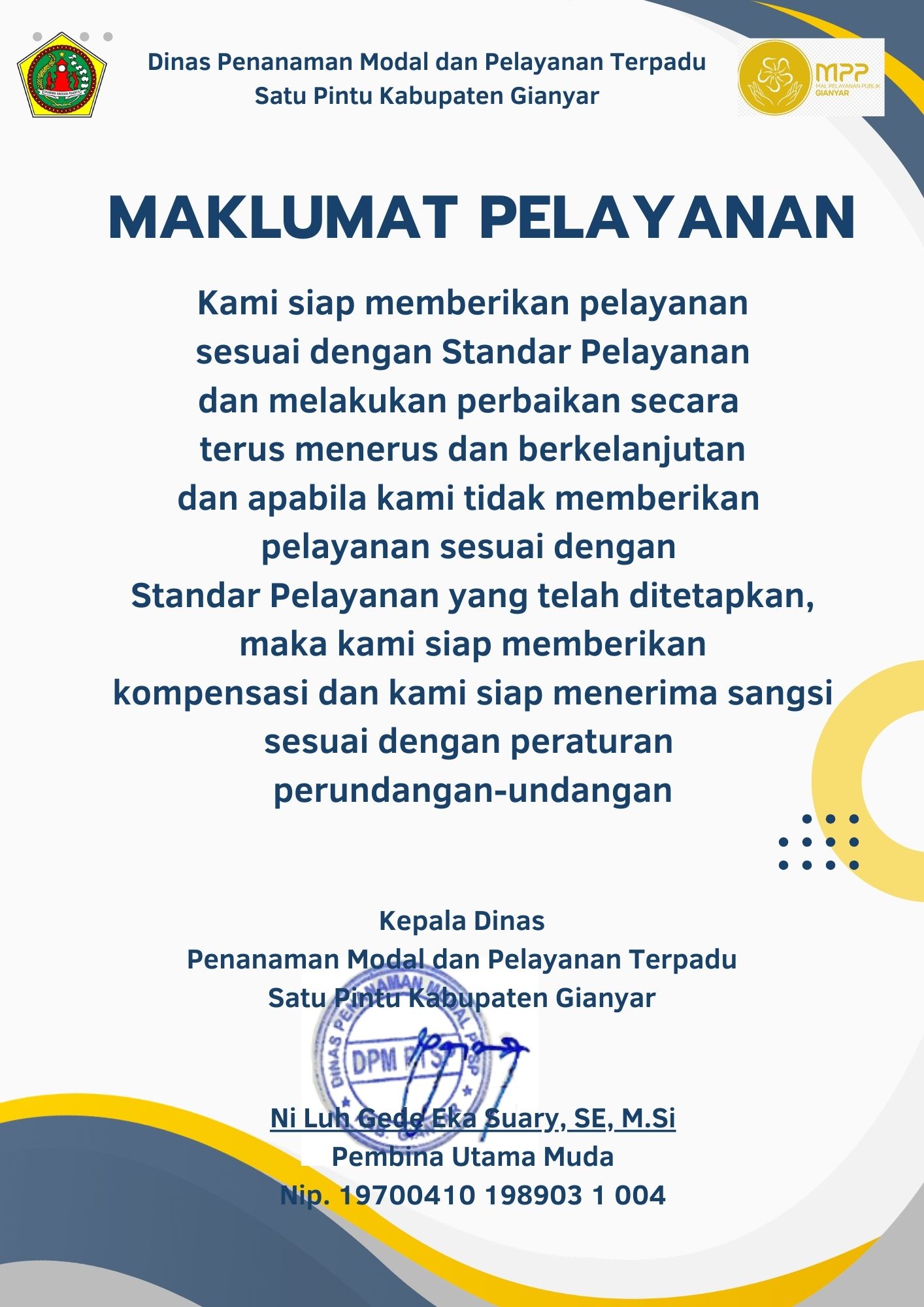Piagam